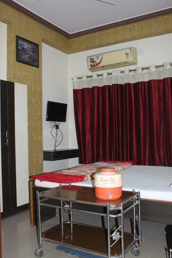 Hotel Shyam Palace Nāgaur 外观 照片